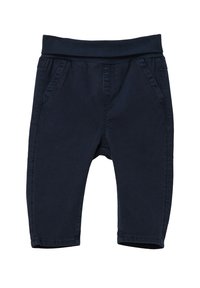 Unausgewählt, navy