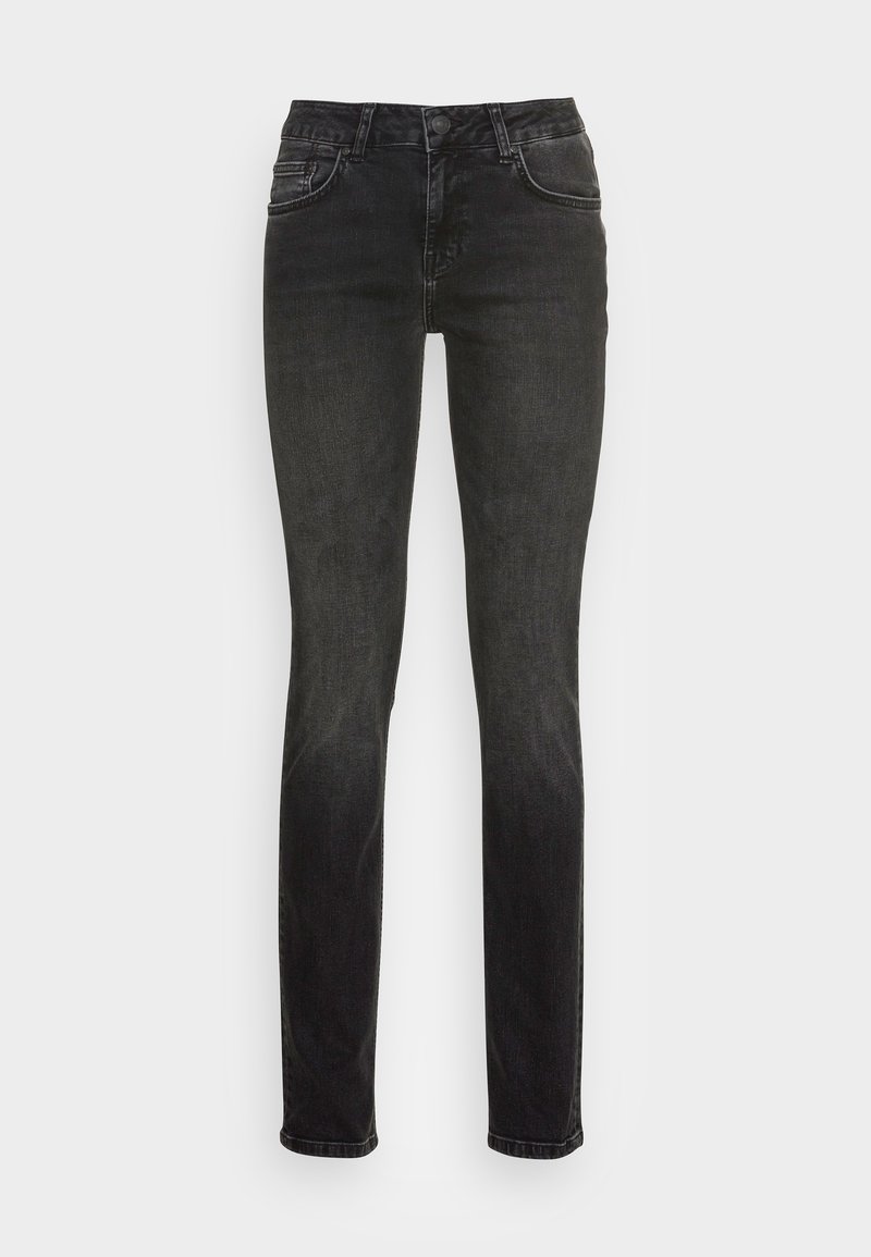 LTB Slim fit jeans zwart denim/blackdenim