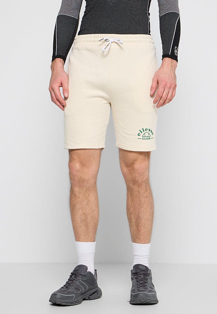 Ellesse Shorts crème Ellesse Shorts crème