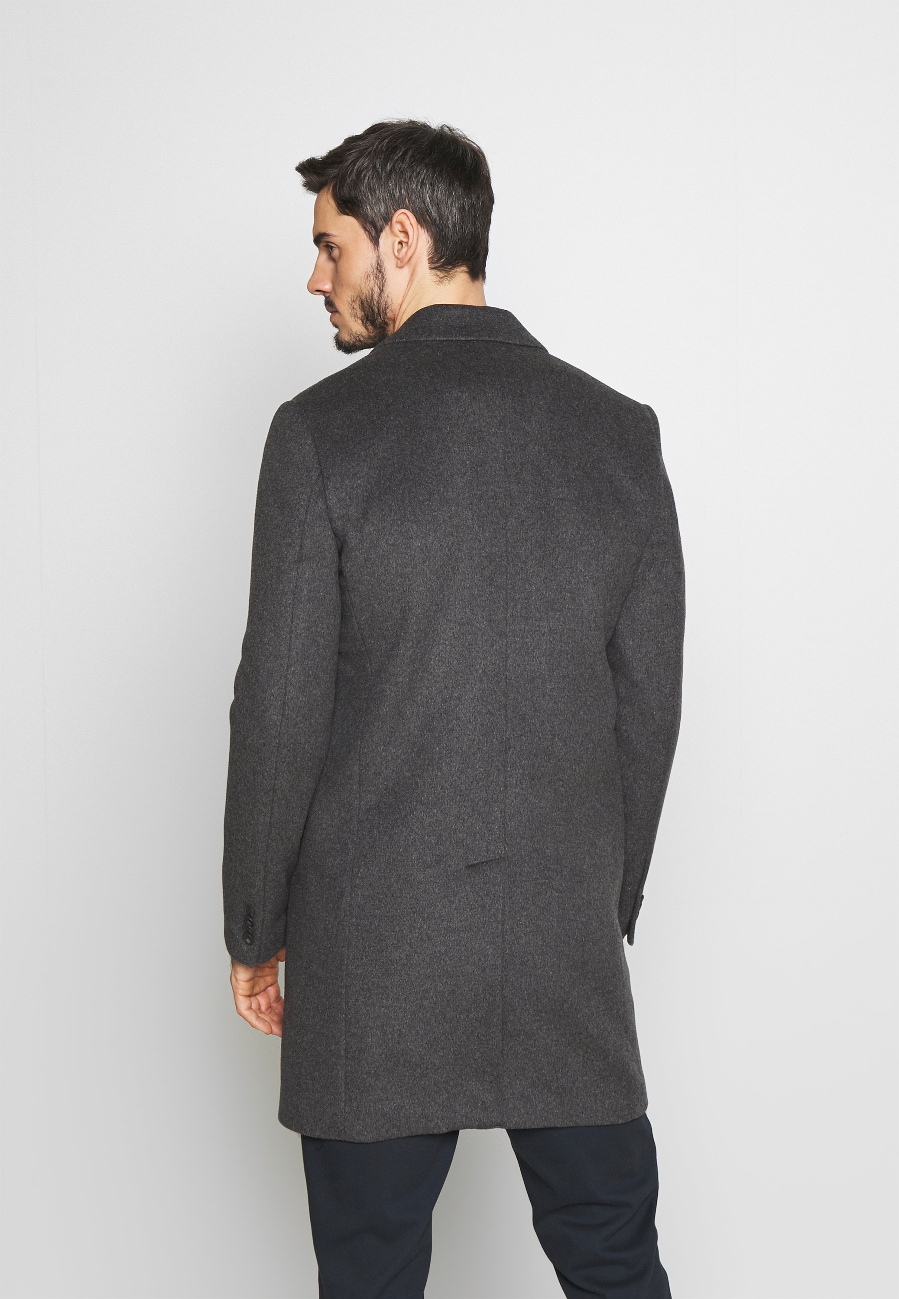 Uomo PUCLASS - Cappotto classico Uomo PUCLASS - Cappotto classico