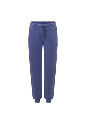 Champion, ICONS WASH - Pantaloni de trening - blue