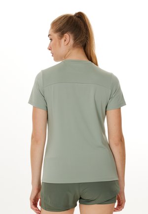 CHALINA - T-shirts basic - groen