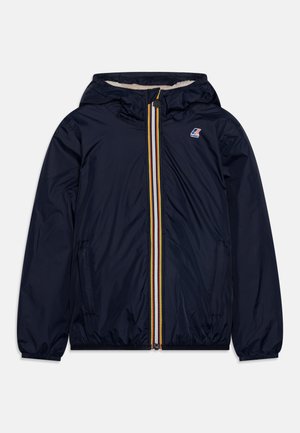 kway, veste de pluie enfant Quechua. Porté 2x. 12-13 ans