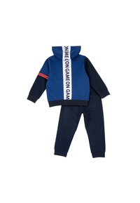 Pantalon De Survêtement Bébé Chicco - Coton élastique - Fuchsia Sportif 18M-3ans