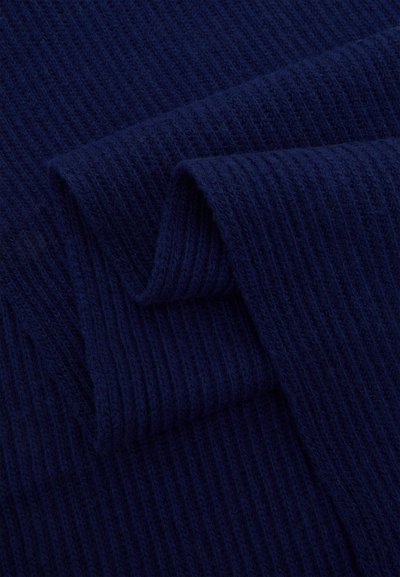 MOSCHINO UNISEX - Sciarpa - navy