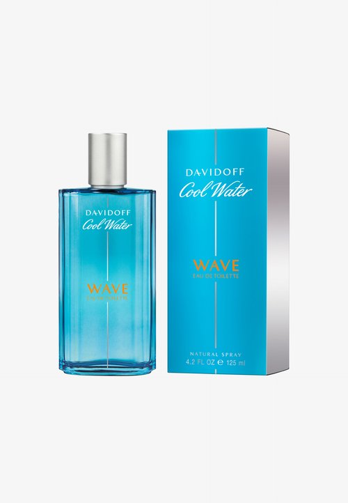 Reborn Davidoff Cool Water Ã¤ähnlicher Duft Cool Water Reborn Von