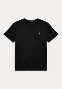 Não selecionado, black