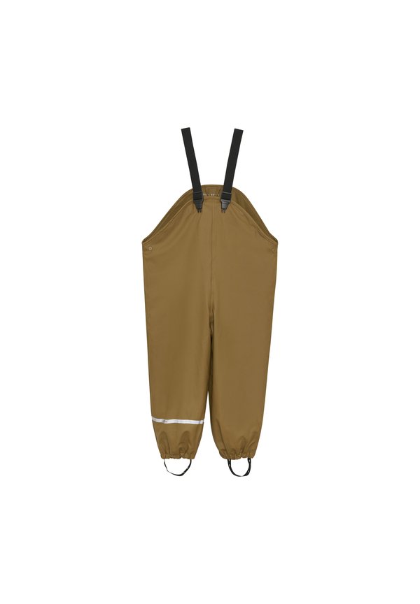 CERain - Rain trousers - rubber