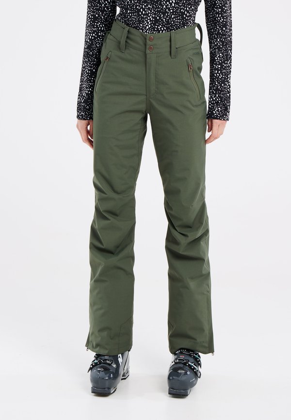 CINNAMON - Snowboard-Hosen