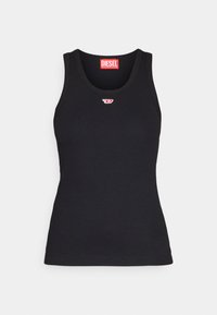 ANKY - Top - Schwarz