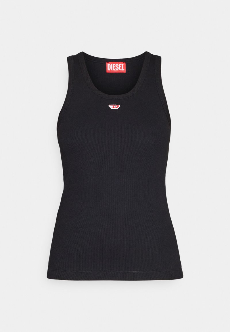 Diesel Top zwart