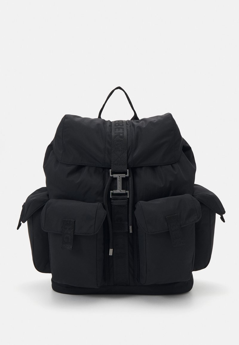 Iceberg ZAINO - Ryggsekk - nero