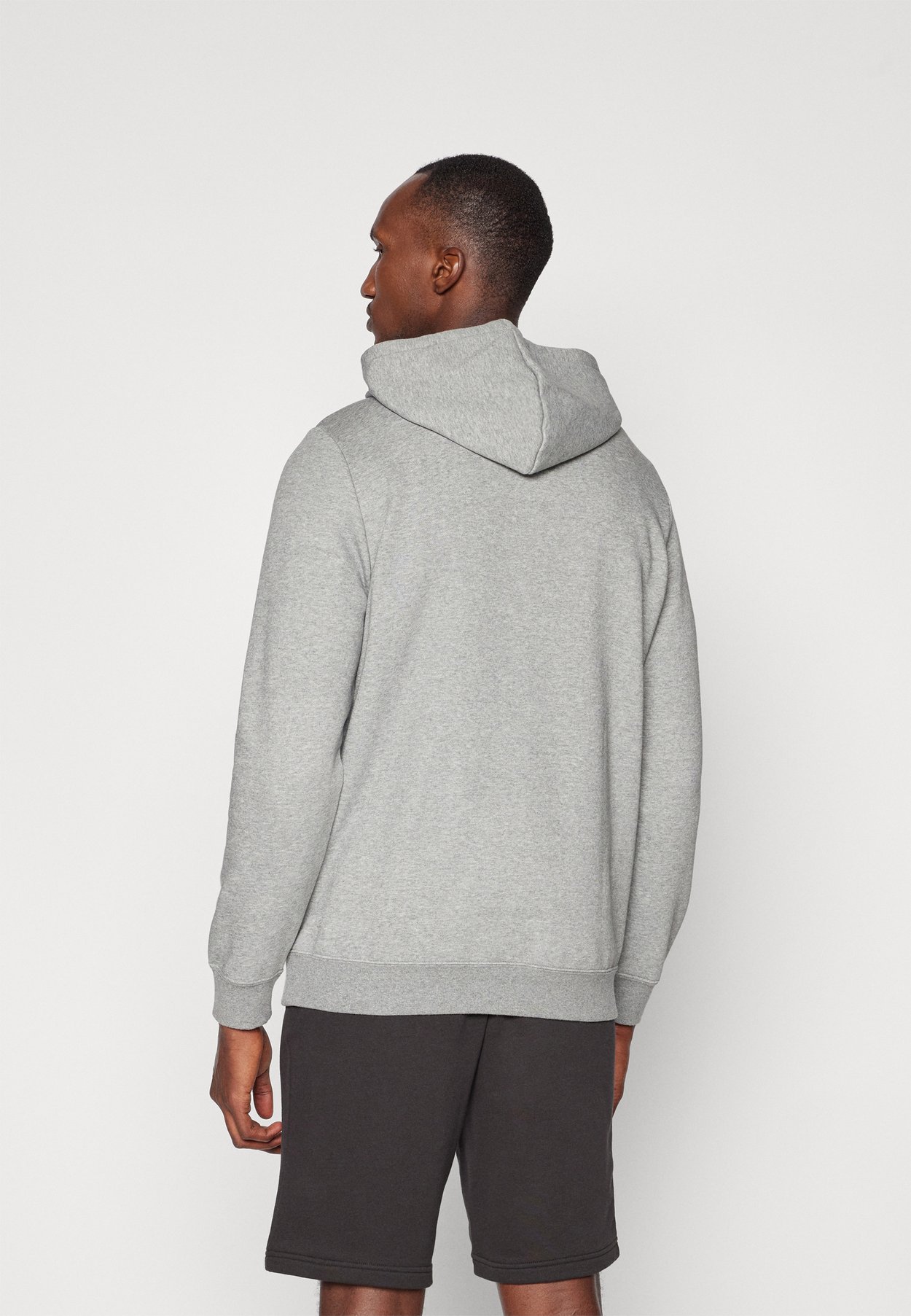 ESS NO. 1 LOGO HOODIE FL