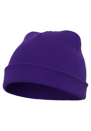 Flexfit YUPOONG HEAVYWEIGHT - Gorro - purple