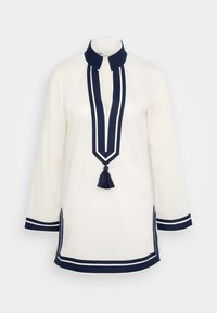 TUNIC - Rannatarvikud - french cream