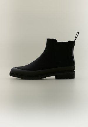 Tretorn, CLASSIC HYBRID  - Ботуши - black