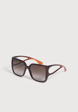 ETRO, Gafas de sol - black