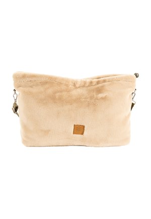 Sac bandoulière - blanc