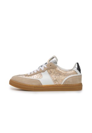 Sneaker low - taupe