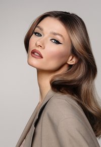 INGLOT ONE MOVE LIQUID EYELINER - Eyeliner - "2"