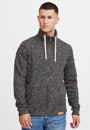 SDLuki - Lett jakke - dark gray