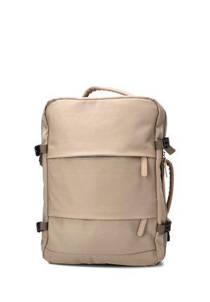 Mochila - beige