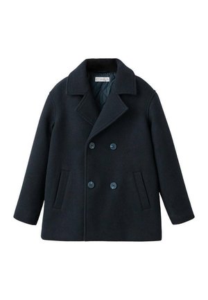 KID - Cappotto corto - navy