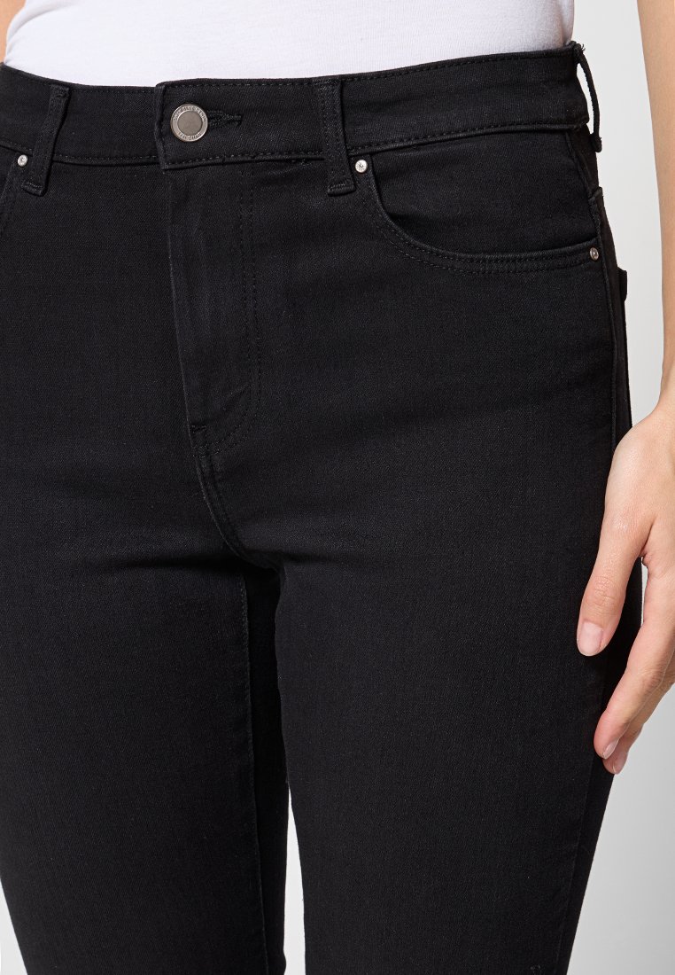 Slim fit ONLLOUIE Mid waist