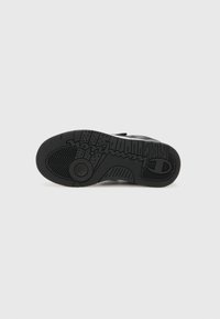 Champion RD18 HERITAGE UNISEX - Baskets basses - nbk/wht/nbk