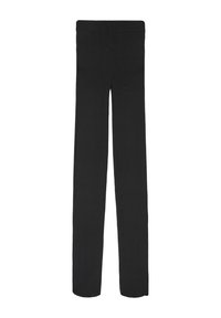 Non selezionato, schwarz  black