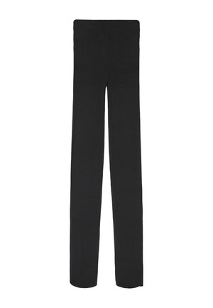 50 DEN - Punčocháče - schwarz  black