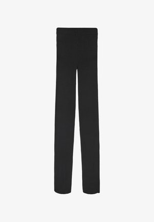 Tezenis 50 DEN - Collant - schwarz black