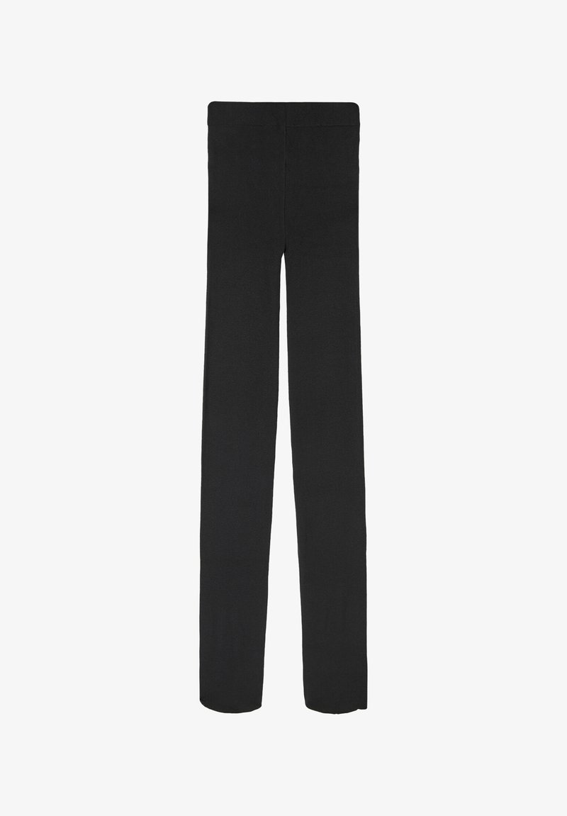 Tezenis 50 DEN - Collants - schwarz black