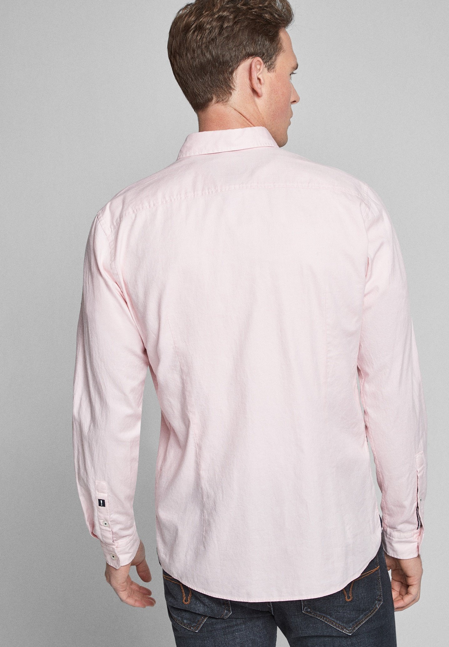 JOOP! Jeans HAVEN - Shirt - lt/pastel 