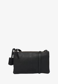 Unausgewählt, black