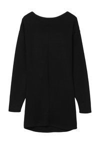 Calliope Abito in maglia - nero