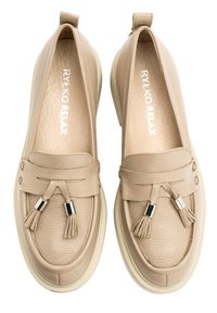 RYŁKO - Półbuty wsuwane