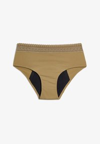 Non selezionato, khaki