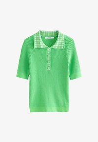 Izbrano, green bright