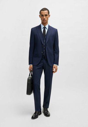 JECKSON SET - Completo - dark blue four