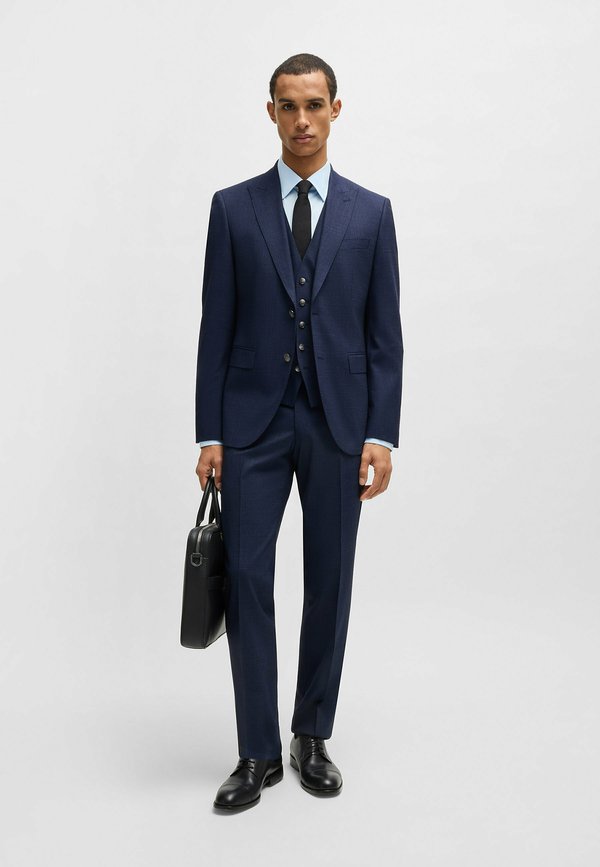 JECKSON SET - Suit - Main Image