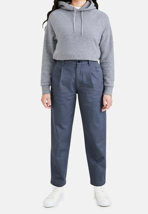Chino - blue
