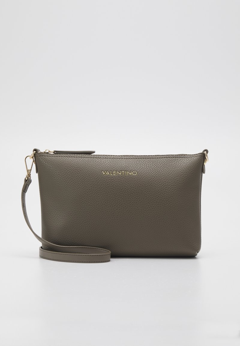 Valentino Bags SUPERMAN  - Borsa a tracolla - taupe