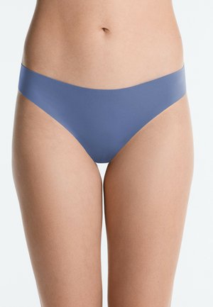 OYSHO, 5 PACK - String - mid-yellow