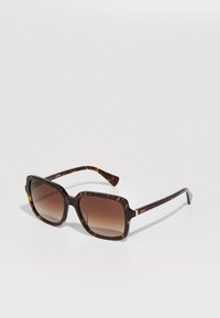 Aurinkolasit - shiny dark havana