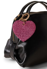 Borbonese Key holder - amarone