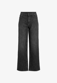 Sélectionné, black denim