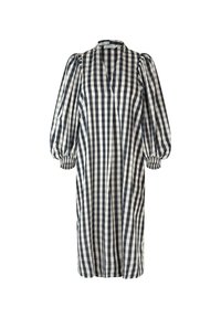 Masai NALO - Jurk - schwarz