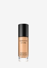 bareMinerals BAREPRO LIQUID FOUNDATION SPF 20 - Fondotinta - 12 warm natural