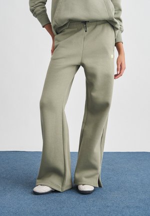 SHOX PHOENIX PANT - Pantalones deportivos - silver sage